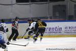 Photo hockey match Rouen - Gap  le 13/10/2024