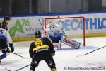 Photo hockey match Rouen - Gap  le 13/10/2024