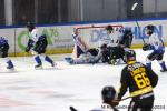 Photo hockey match Rouen - Gap  le 13/10/2024