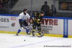 Photo hockey match Rouen - Gap  le 13/10/2024