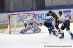 Photo hockey match Rouen - Gap  le 13/10/2024