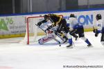 Photo hockey match Rouen - Gap  le 13/10/2024