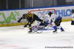 Photo hockey match Rouen - Gap  le 13/10/2024