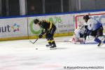 Photo hockey match Rouen - Gap  le 13/10/2024