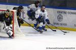 Photo hockey match Rouen - Gap  le 13/10/2024