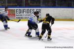 Photo hockey match Rouen - Gap  le 13/10/2024