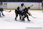 Photo hockey match Rouen - Gap  le 13/10/2024