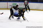 Photo hockey match Rouen - Gap  le 13/10/2024