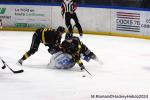 Photo hockey match Rouen - Gap  le 13/10/2024