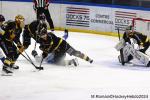 Photo hockey match Rouen - Gap  le 13/10/2024