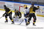 Photo hockey match Rouen - Gap  le 13/10/2024