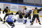 Photo hockey match Rouen - Gap  le 13/10/2024