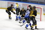 Photo hockey match Rouen - Gap  le 13/10/2024