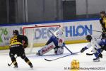 Photo hockey match Rouen - Gap  le 13/10/2024