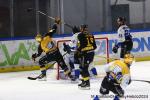 Photo hockey match Rouen - Gap  le 13/10/2024