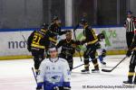 Photo hockey match Rouen - Gap  le 13/10/2024