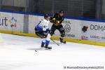 Photo hockey match Rouen - Gap  le 13/10/2024