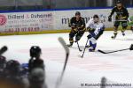 Photo hockey match Rouen - Gap  le 13/10/2024