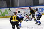 Photo hockey match Rouen - Gap  le 13/10/2024