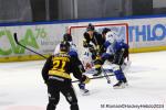 Photo hockey match Rouen - Gap  le 13/10/2024