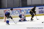 Photo hockey match Rouen - Gap  le 13/10/2024