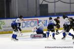 Photo hockey match Rouen - Gap  le 13/10/2024