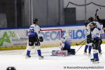 Photo hockey match Rouen - Gap  le 13/10/2024