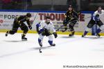 Photo hockey match Rouen - Gap  le 13/10/2024