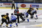 Photo hockey match Rouen - Gap  le 13/10/2024