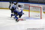 Photo hockey match Rouen - Gap  le 13/10/2024