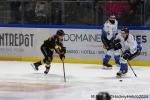 Photo hockey match Rouen - Gap  le 13/10/2024