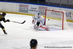 Photo hockey match Rouen - Gap  le 13/10/2024