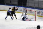 Photo hockey match Rouen - Gap  le 13/10/2024