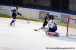 Photo hockey match Rouen - Gap  le 13/10/2024