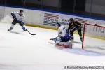 Photo hockey match Rouen - Gap  le 13/10/2024