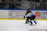 Photo hockey match Rouen - Gap  le 13/10/2024