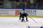 Photo hockey match Rouen - Gap  le 13/10/2024