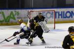 Photo hockey match Rouen - Gap  le 13/10/2024