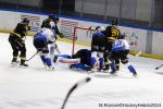 Photo hockey match Rouen - Gap  le 13/10/2024