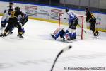 Photo hockey match Rouen - Gap  le 13/10/2024