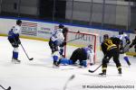 Photo hockey match Rouen - Gap  le 13/10/2024