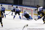 Photo hockey match Rouen - Gap  le 13/10/2024