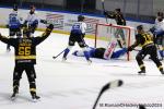 Photo hockey match Rouen - Gap  le 13/10/2024