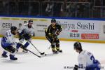 Photo hockey match Rouen - Gap  le 13/10/2024