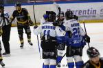 Photo hockey match Rouen - Gap  le 13/10/2024