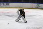 Photo hockey match Rouen - Gap  le 13/10/2024