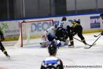 Photo hockey match Rouen - Gap  le 13/10/2024