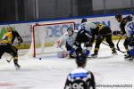 Photo hockey match Rouen - Gap  le 13/10/2024