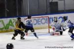 Photo hockey match Rouen - Gap  le 13/10/2024