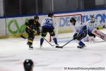 Photo hockey match Rouen - Gap  le 13/10/2024